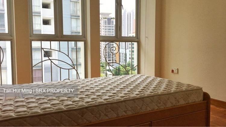 Regency Lodge (D10), Apartment #208425671